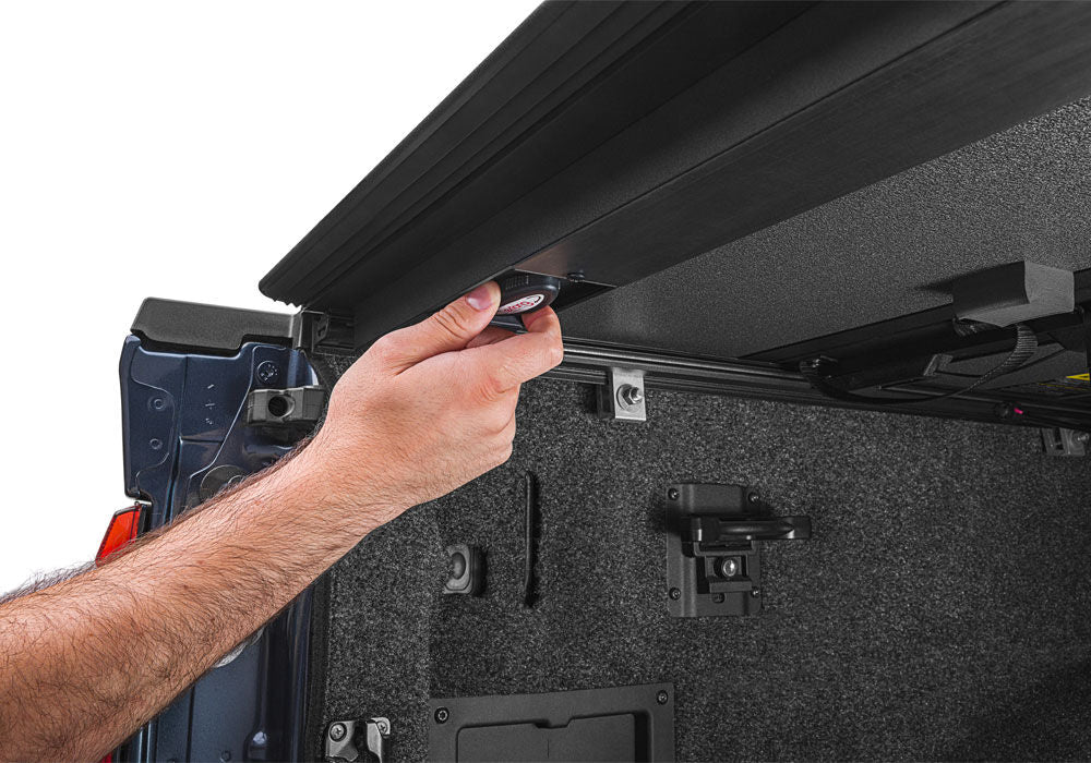 Extang 80835 Endure ALX - 16-23 Tacoma 6' for Select Toyota Tacoma
