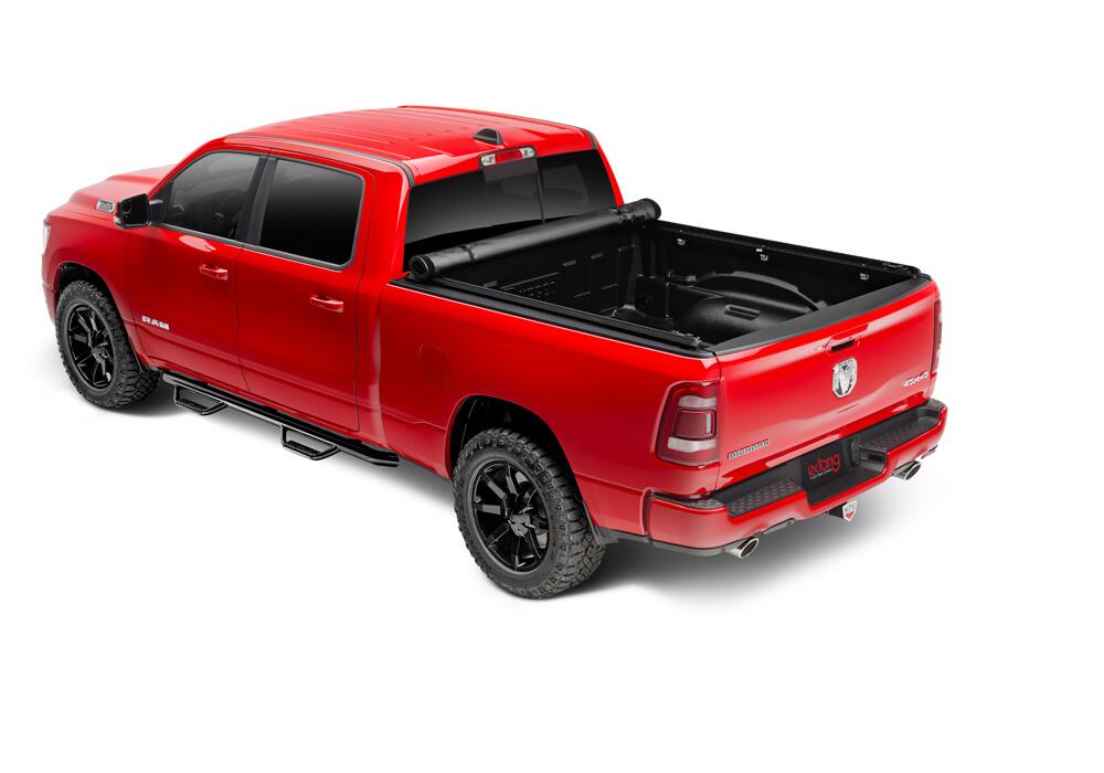 Extang 50422 Express Tonno - 19-21 (New Body Style) Ram 1500 6'4" w/o RmBx w/o Multifnctn TG for Select Ram