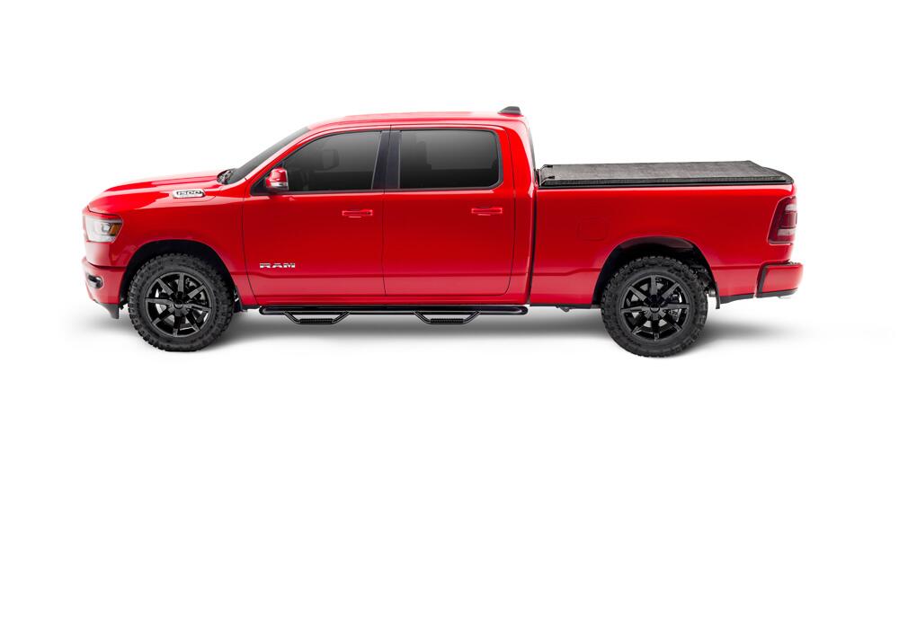Extang 50422 Express Tonno - 19-21 (New Body Style) Ram 1500 6'4" w/o RmBx w/o Multifnctn TG for Select Ram