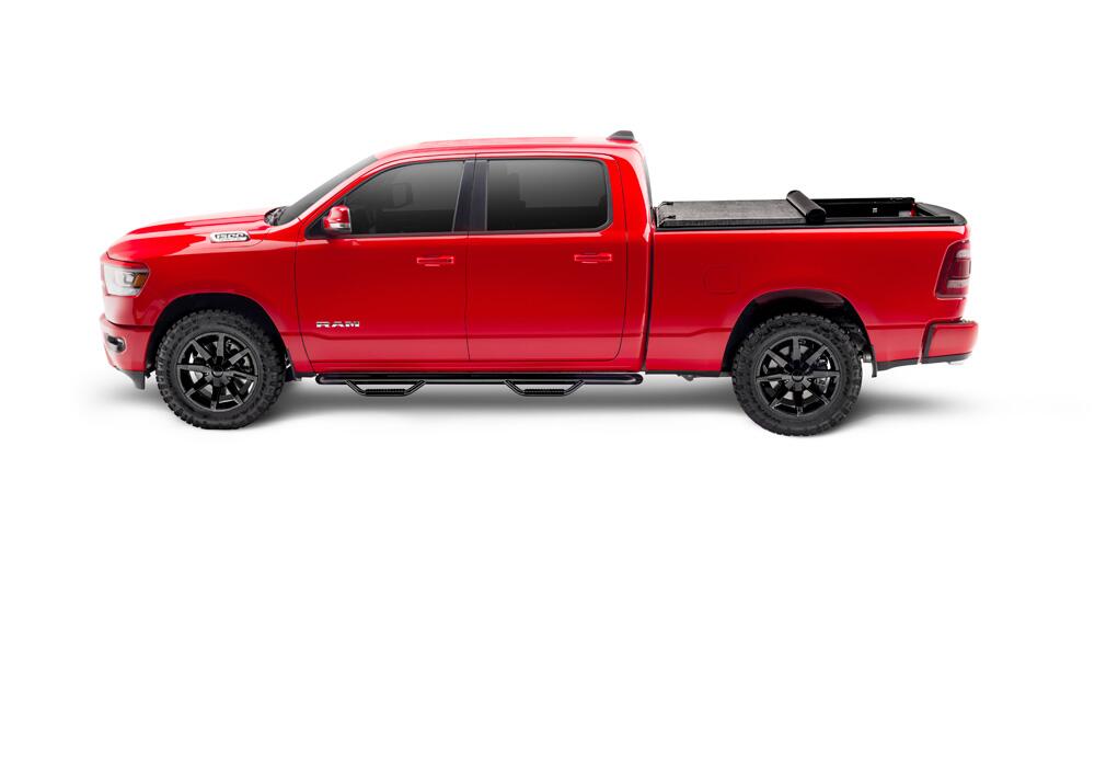 Extang 50421 Express Tonno - 19-21 (New Body Style) Ram 5'7" w/o RamBox w/o Multifunction TG for Select Ram