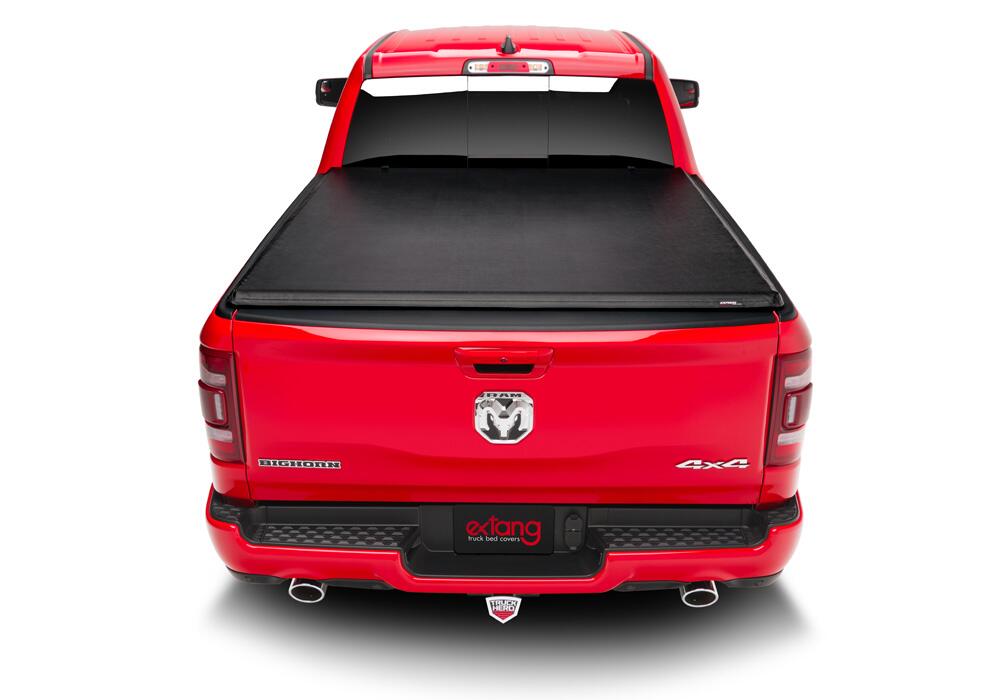Extang 50421 Express Tonno - 19-21 (New Body Style) Ram 5'7" w/o RamBox w/o Multifunction TG for Select Ram