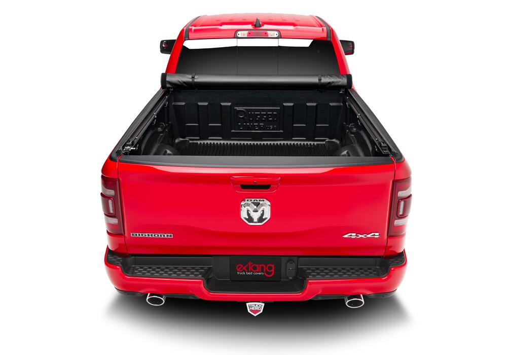 Extang 50421 Express Tonno - 19-21 (New Body Style) Ram 5'7" w/o RamBox w/o Multifunction TG for Select Ram