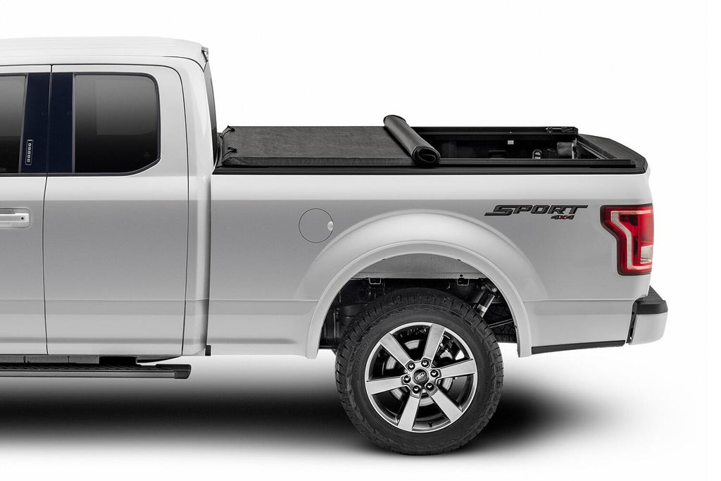 Extang 50995 Express Tonno - 05-20 Frontier 6' for Select Nissan Frontier, Suzuki Equator