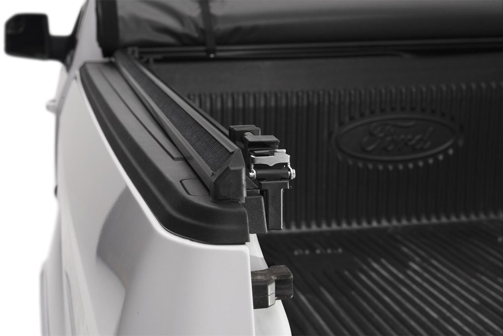 Extang 50360 Express Tonno - 06-15 Mitsubishi L0 Double Cab Curved Bed (1325mm)