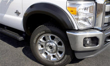 Load image into Gallery viewer, Lund EX109S Extra Wide Style Fender Flare Set for Select GMC Sierra 1500, GMC Sierra HD, GMC Sierra HD