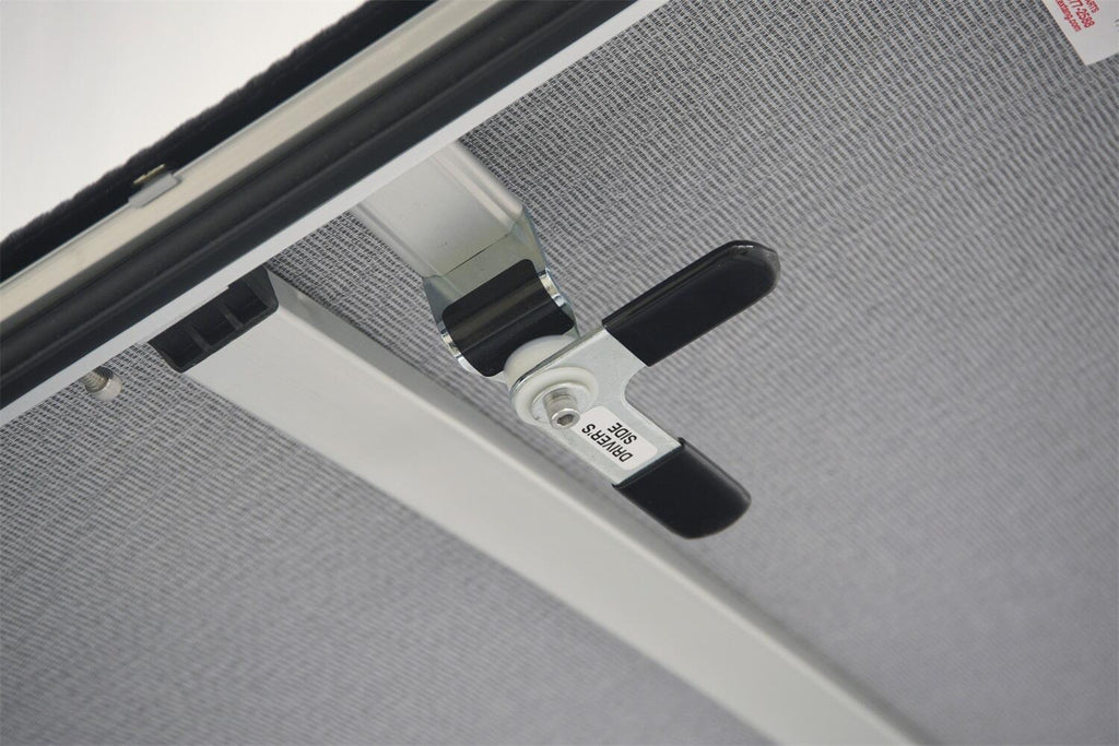 Extang 38970 Full Tilt SL - 08-15 Titan 8' w/out Utili-Track System for Select Nissan TITAN