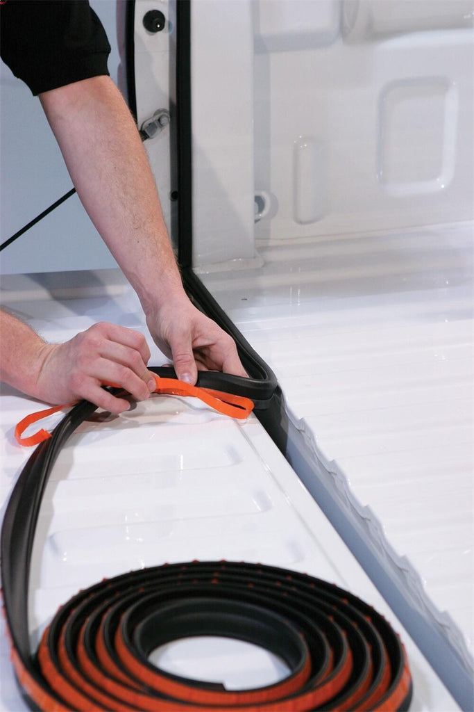 Extang 1140 MaxSeal Tailgate Seal - 1 Ea
