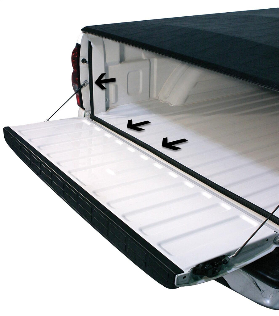 Extang 1140-12 MaxSeal Tailgate Seal - Case of 12