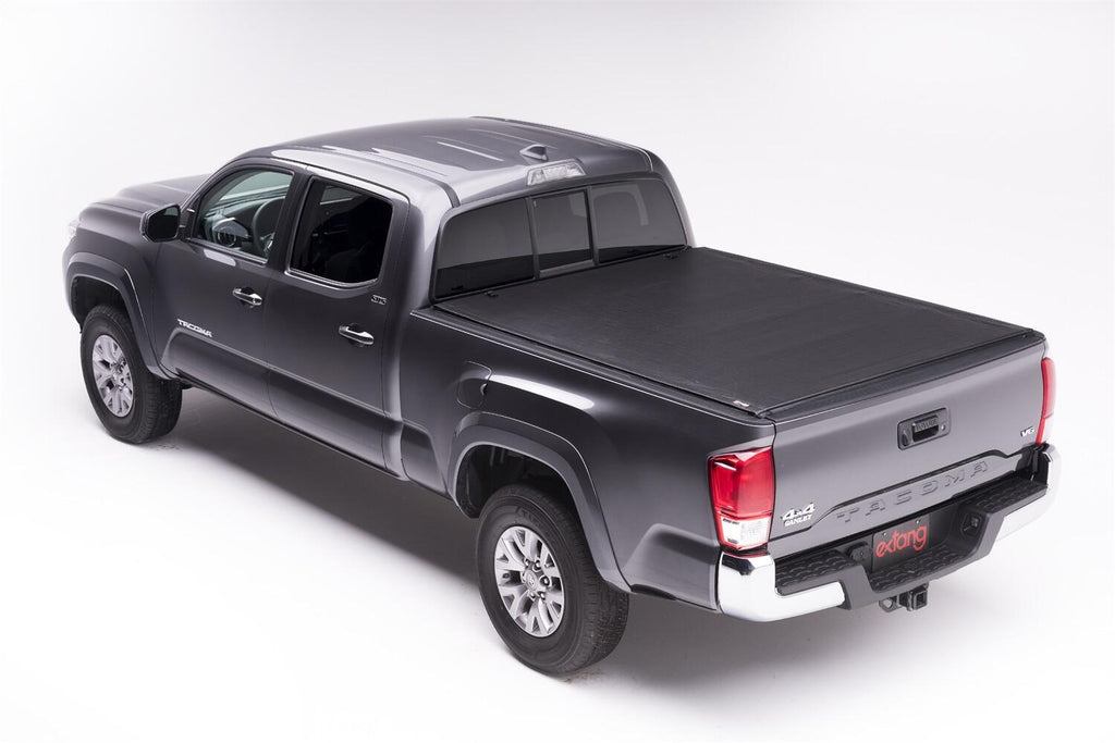 Extang 54950 Revolution - 07-21 Tundra 6'6" w/out Deck Rail System for Select Toyota Tundra