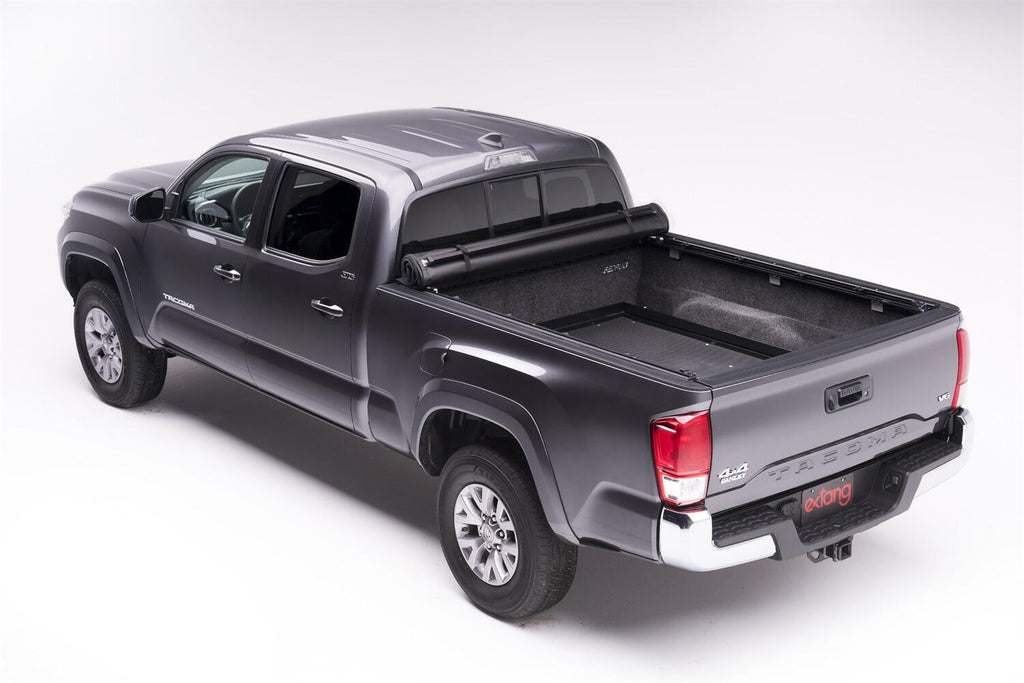 Extang 54425 Revolution - 09-18 (19-21 Classic) Ram 5'7" w/out RamBox for Select Dodge Ram 1500, Ram 1500, Ram Classic