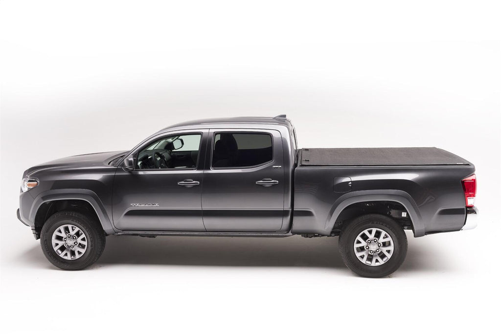 Extang 54660 Revolution - 04-12 Colorado/Canyon/06-08 i-350/370 5' for Select Chevrolet Colorado, GMC Canyon, Isuzu i-350, Isuzu i-370