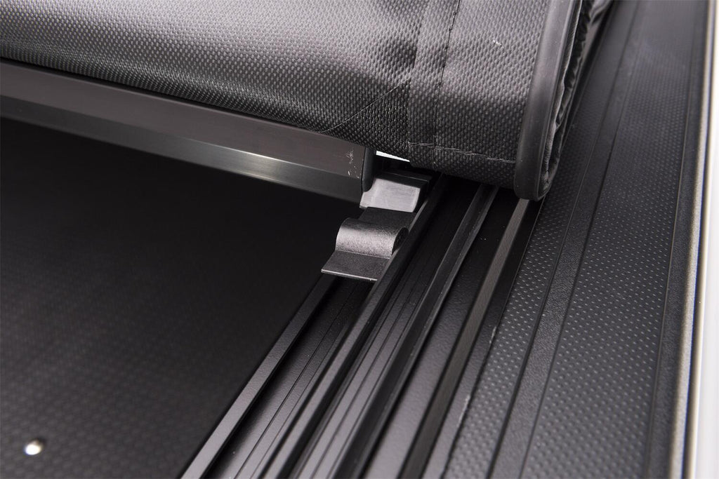 Extang 54700 Revolution - 04-15 Titan 6'7" w/ Utili-Track System for Select Nissan TITAN