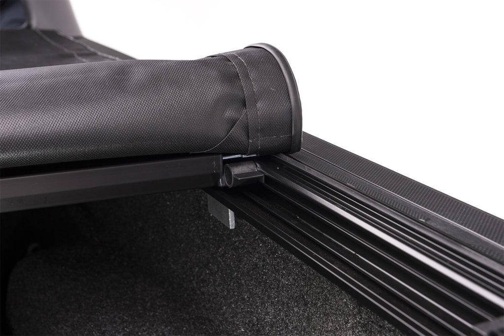 Extang 54765 Revolution - 05-11 Dakota/06-08 Raider 5'4" Crew w/out Cargo Channel System for Select Dodge Dakota, Mitsubishi Raider, Ram Dakota