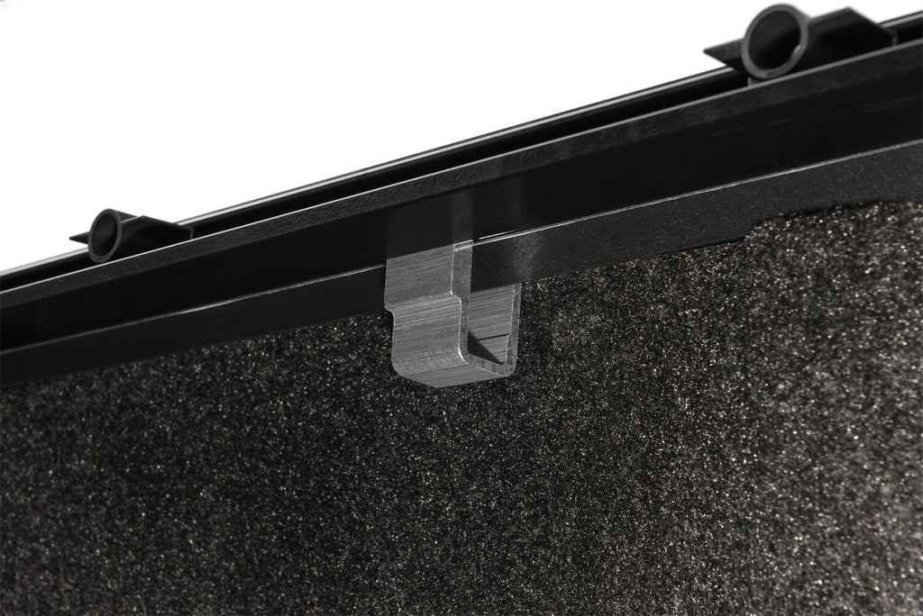 Extang 54795 Revolution - 04-14 F150 8' w/out Cargo Management System for Select Ford F-150