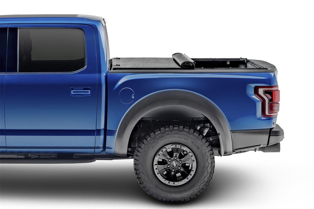 Extang 54445 Revolution - 14-18 (19 Legacy/Limited) Silv/Sierra 5'9" for Select Chevrolet Silverado 1500, GMC Sierra