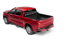 Load image into Gallery viewer, Extang 54458 Revolution - 19 (New Body Style)-21 Silv/Sierra 1500 8'2" w/o Side Storage Boxes for Select Chevrolet Silverado 1500, GMC Sierra