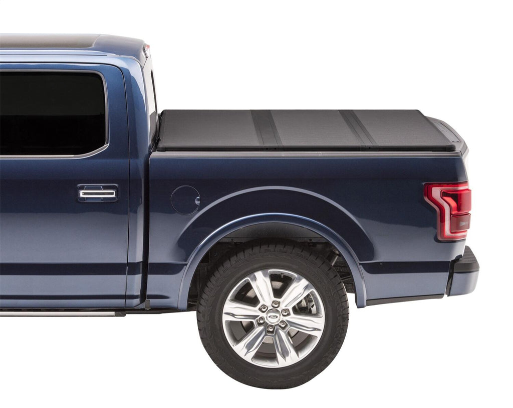 Extang 83630 Solid Fold 2.0 - 82-11 Ranger/94-09 B-Series 6' for Select Ford Ranger, Mazda B2300, Mazda B2500, Mazda B3000, Mazda B4000