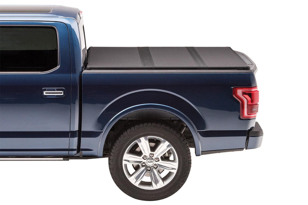 Extang 83710 Solid Fold 2.0 - 97-03 (04 Htg) F150 6'6" for Select Ford F-150, Ford F-150 Heritage