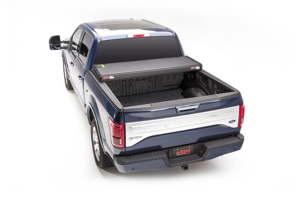 Extang 83480 Solid Fold 2.0 - 15-20 F150 6'7" for Select Ford F-150