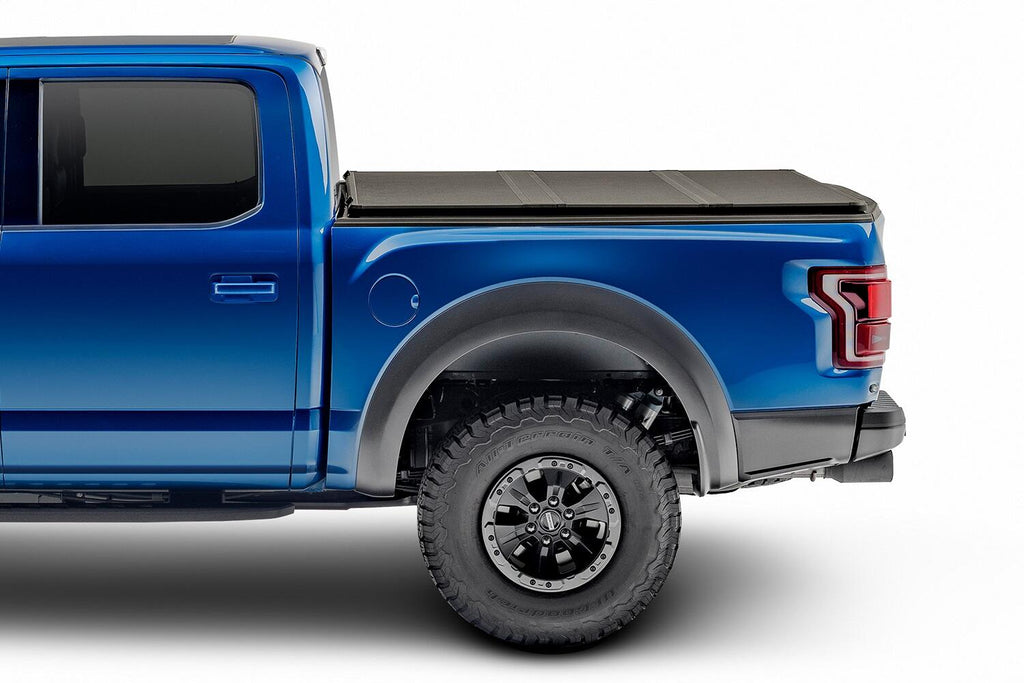 Extang 83475 Solid Fold 2.0 - 15-20 F150 5'7" for Select Ford F-150