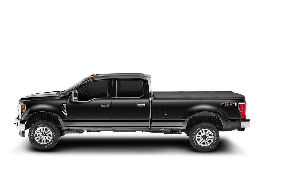 Extang 83486 Solid Fold 2.0 - 17-25 F250/350 6'10" for Select Ford F-250 Super Duty, Ford F-350 Super Duty