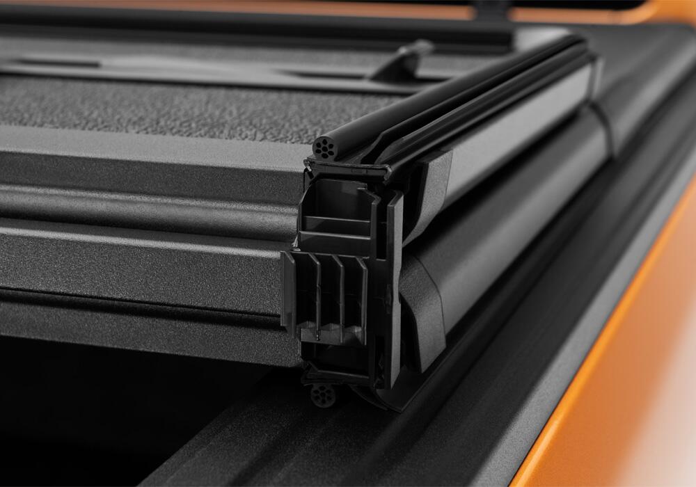 Extang 83636 Solid Fold 2.0 - 19-23 Ranger 5' for Select Ford Ranger