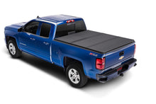 Load image into Gallery viewer, Extang 83656 Solid Fold 2.0 - 07-13 Silv/Sierra 1500/07-14 HD 8' w/ Cargo Mgt Sys for Select Chevrolet Silverado 1500, Chevrolet Silverado HD, Chevrolet Silverado HD, GMC Sierra 1500, GMC Sierra HD, GMC Sierra HD