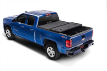 Load image into Gallery viewer, Extang 83656 Solid Fold 2.0 - 07-13 Silv/Sierra 1500/07-14 HD 8' w/ Cargo Mgt Sys for Select Chevrolet Silverado 1500, Chevrolet Silverado HD, Chevrolet Silverado HD, GMC Sierra 1500, GMC Sierra HD, GMC Sierra HD
