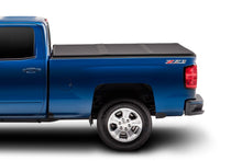 Load image into Gallery viewer, Extang 83625 Solid Fold 2.0 - 04-06 (07 Classic) Silv/Sierra 5'8" Crew for Select Chevrolet Silverado 1500, Chevrolet Silverado Classic, GMC Sierra 1500, GMC Sierra Classic