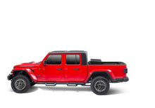 Load image into Gallery viewer, Extang 83896 Solid Fold 2.0 - 20-25 Jeep Gladiator (JT) w/ Trail Rail System for Select Jeep Gladiator