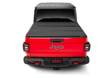 Load image into Gallery viewer, Extang 83896 Solid Fold 2.0 - 20-25 Jeep Gladiator (JT) w/ Trail Rail System for Select Jeep Gladiator