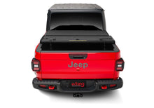 Load image into Gallery viewer, Extang 83896 Solid Fold 2.0 - 20-25 Jeep Gladiator (JT) w/ Trail Rail System for Select Jeep Gladiator