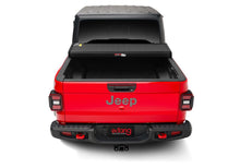 Load image into Gallery viewer, Extang 83896 Solid Fold 2.0 - 20-25 Jeep Gladiator (JT) w/ Trail Rail System for Select Jeep Gladiator