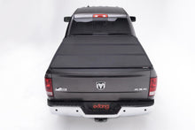 Load image into Gallery viewer, Extang 83766 Solid Fold 2.0 - 08-11 Dakota 5'4" Crew w/ Cargo Channel System for Select Dodge Dakota, Ram Dakota