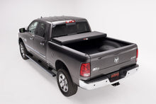 Load image into Gallery viewer, Extang 83766 Solid Fold 2.0 - 08-11 Dakota 5'4" Crew w/ Cargo Channel System for Select Dodge Dakota, Ram Dakota
