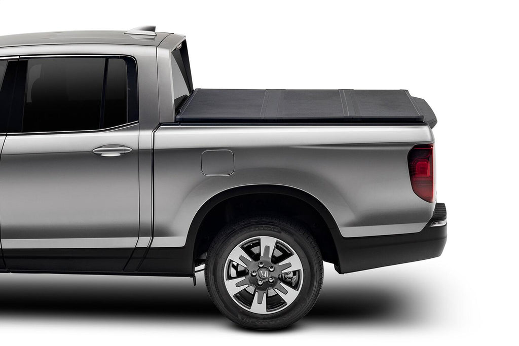 Extang 83590 Solid Fold 2.0 - 17-26 Ridgeline for Select Honda Ridgeline