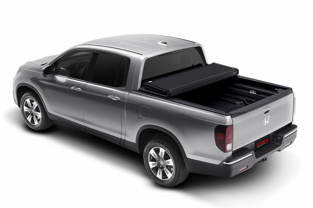 Extang 83590 Solid Fold 2.0 - 17-26 Ridgeline for Select Honda Ridgeline