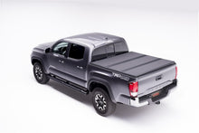 Load image into Gallery viewer, Extang 83835 Solid Fold 2.0 - 16-23 Tacoma 6' for Select Toyota Tacoma