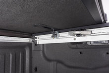 Load image into Gallery viewer, Extang 83700 Solid Fold 2.0 - 04-15 Titan 6'7" w/ Utili-Track System for Select Nissan TITAN