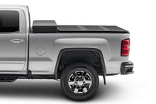 Load image into Gallery viewer, Extang 84458 Solid Fold 2.0 Toolbox - 19 (New Body)-26 Silv/Sierra1500 8'2" w/o Side Strg Bxs for Select Chevrolet Silverado 1500, GMC Sierra