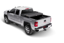 Load image into Gallery viewer, Extang 84470 Solid Fold 2.0 Toolbox - 14-21 Tundra 8'2" w/out Deck Rail System for Select Toyota Tundra