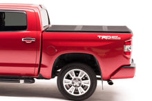 Load image into Gallery viewer, Extang 83471 Solid Fold 2.0 - 14-21 Tundra 8'2" w/ Deck Rail System for Select Toyota Tundra