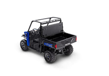 Load image into Gallery viewer, Extang 83112 Solid Fold 2.0 - 18-22 Polaris Ranger UTV 1000 w/ Tailgate Lock (36.5" x 54") for Select Polaris Ranger 1000, Polaris Ranger EPS, Polaris Ranger Premium, Polaris Ranger Crew 1000, Polaris Ranger Crew EPS, Polaris Ranger Crew Premium, Polaris