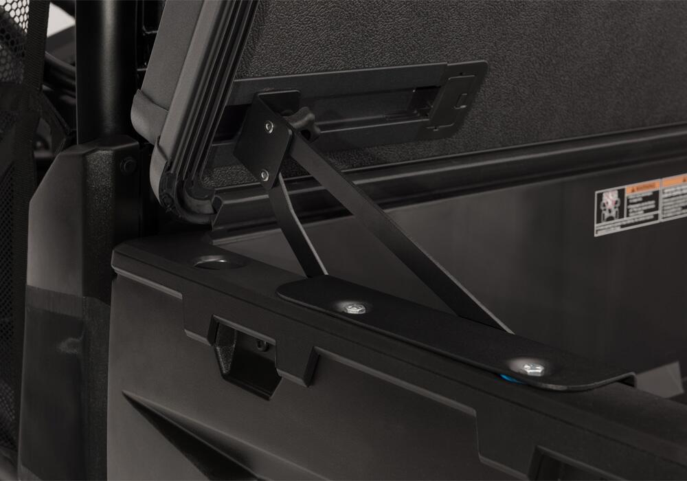 Extang 83111 Solid Fold 2.0-Polaris Rngr FullSize 570(16-22) 900(13-18)1000(15-17)w/Tlgte Lck for Select Polaris Ranger 570 Full-Size, Polaris Ranger 570 XP, Polaris Ranger 570-4 Crew, Polaris Ranger 570-6 Crew, Polaris Ranger 900 XP, Polaris Ranger 900