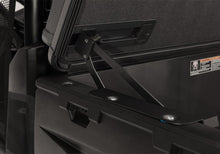 Load image into Gallery viewer, Extang 83111 Solid Fold 2.0-Polaris Rngr FullSize 570(16-22) 900(13-18)1000(15-17)w/Tlgte Lck for Select Polaris Ranger 570 Full-Size, Polaris Ranger 570 XP, Polaris Ranger 570-4 Crew, Polaris Ranger 570-6 Crew, Polaris Ranger 900 XP, Polaris Ranger 900