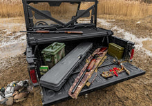 Load image into Gallery viewer, Extang 83110 Solid Fold 2.0 - 13-22 Polaris Ranger UTV w/full size bed (36.5" x 54") for Select Polaris Ranger 570 Full-Size, Polaris Ranger 570 XP, Polaris Ranger 570-4 Crew, Polaris Ranger 570-6 Crew, Polaris Ranger 900 XP, Polaris Ranger 900 XP EPS,
