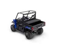 Load image into Gallery viewer, Extang 83112 Solid Fold 2.0 - 18-22 Polaris Ranger UTV 1000 w/ Tailgate Lock (36.5" x 54") for Select Polaris Ranger 1000, Polaris Ranger EPS, Polaris Ranger Premium, Polaris Ranger Crew 1000, Polaris Ranger Crew EPS, Polaris Ranger Crew Premium, Polaris