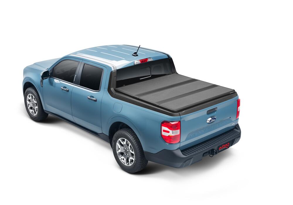 Extang 83735 Solid Fold 2.0 - 22-25 Maverick for Select Ford Maverick