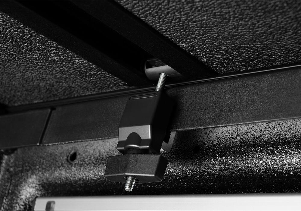 Extang 83735 Solid Fold 2.0 - 22-25 Maverick for Select Ford Maverick