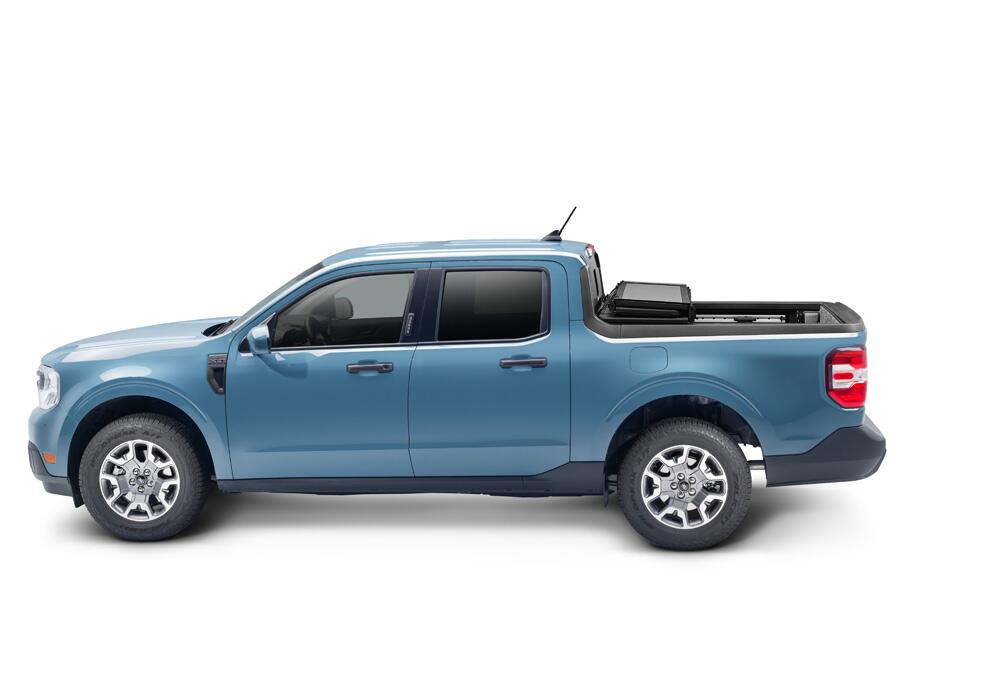 Extang 83735 Solid Fold 2.0 - 22-25 Maverick for Select Ford Maverick